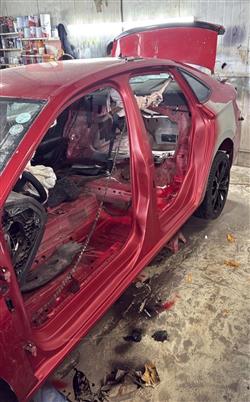 فولكسفاغن جيتا